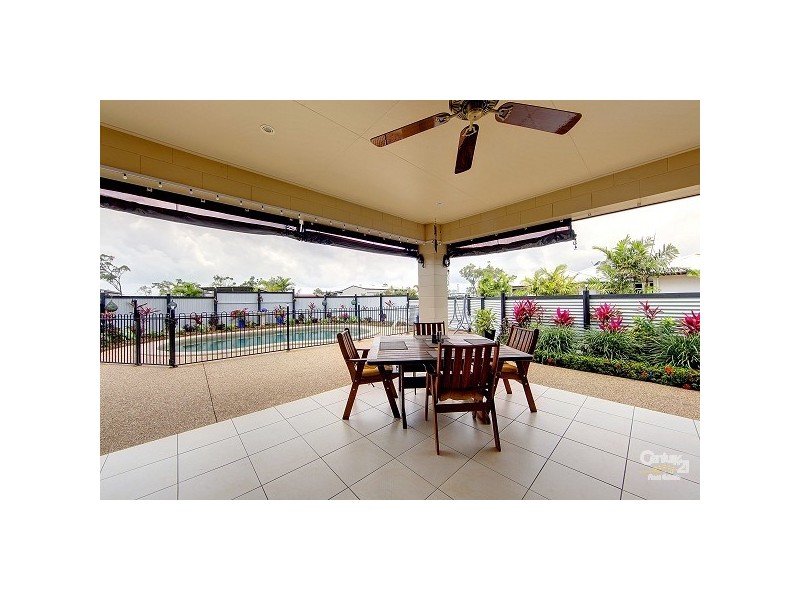 5 Irvinebank Road, Mount Low QLD 4818