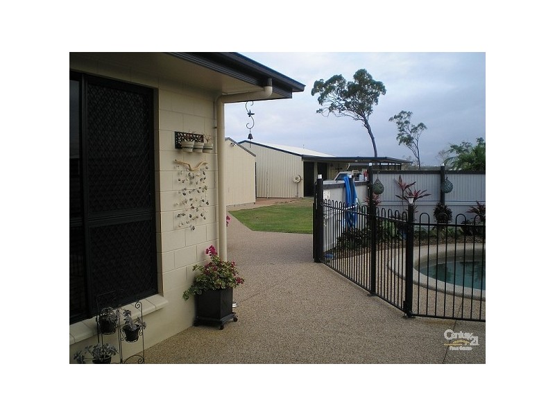 5 Irvinebank Road, Mount Low QLD 4818