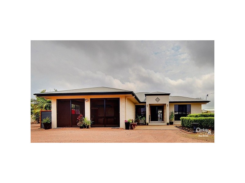 5 Irvinebank Road, Mount Low QLD 4818