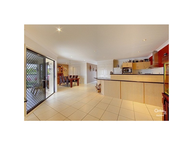 5 Irvinebank Road, Mount Low QLD 4818