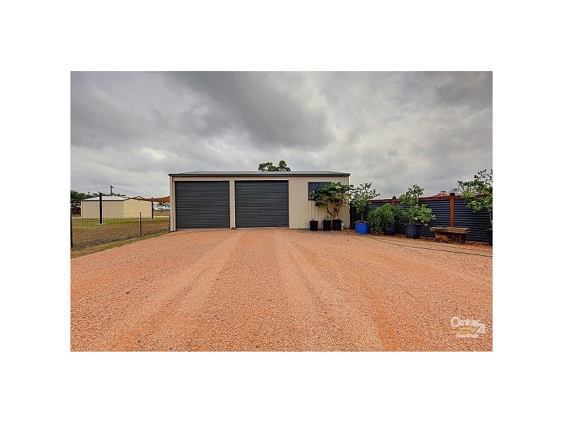 5 Irvinebank Road, Mount Low QLD 4818