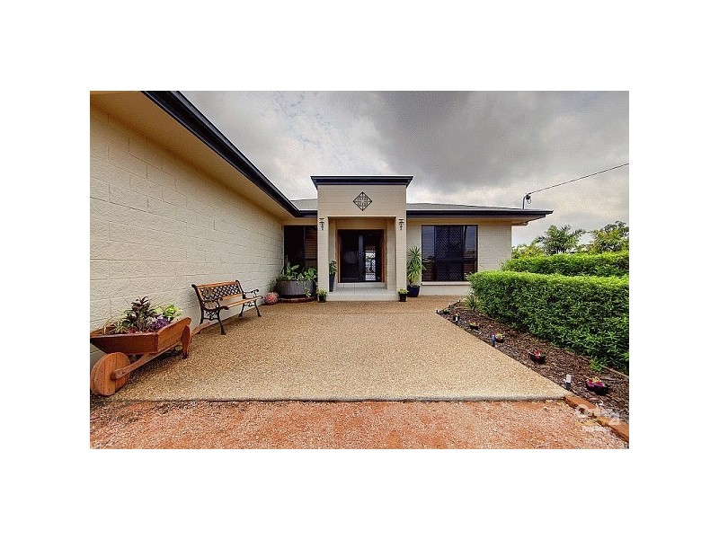 5 Irvinebank Road, Mount Low QLD 4818