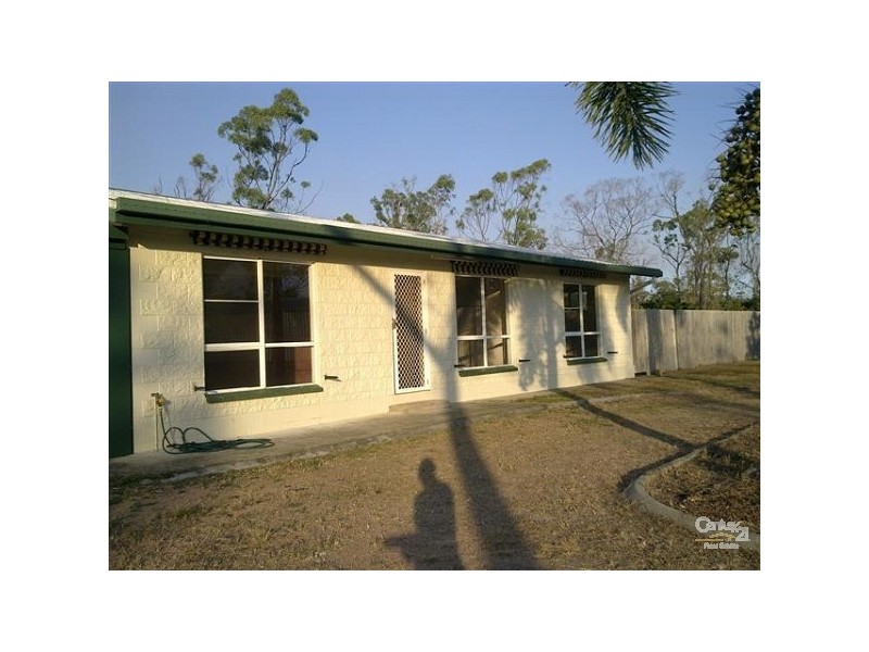 65 Church Road, Black River QLD 4818