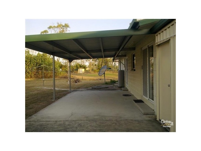 65 Church Road, Black River QLD 4818