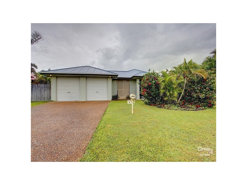 6 Avalon Avenue, Kirwan QLD 4817