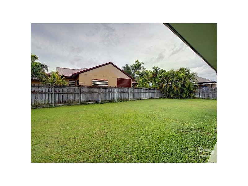 6 Avalon Avenue, Kirwan QLD 4817