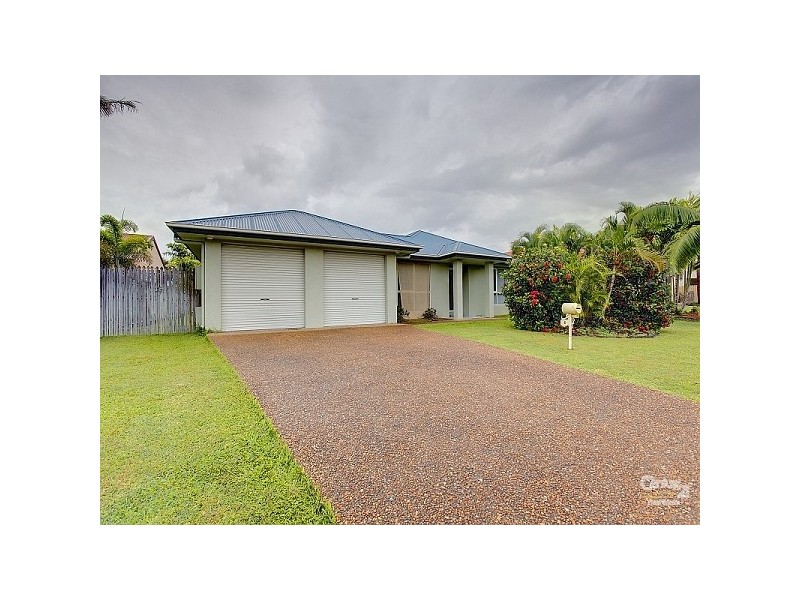 6 Avalon Avenue, Kirwan QLD 4817
