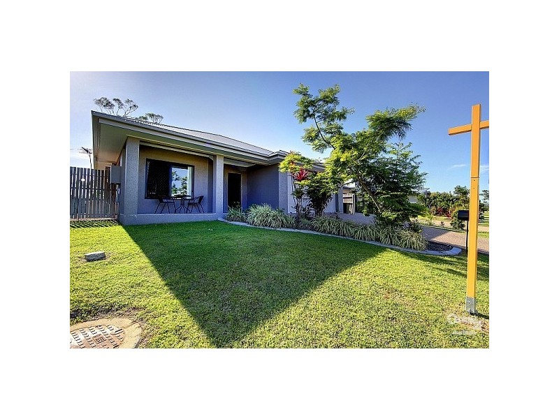 33 Mannikin Way KALYNDA CHASE, Bohle Plains QLD 4817