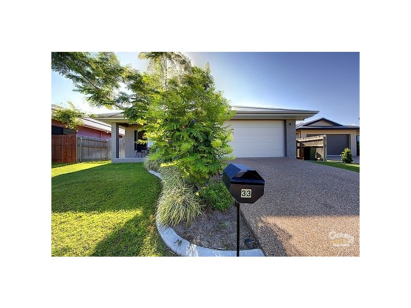 33 Mannikin Way KALYNDA CHASE, Bohle Plains QLD 4817