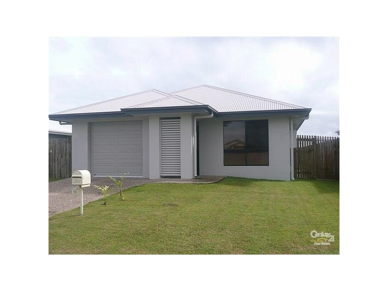 18 Silverwing Court, Deeragun QLD 4818