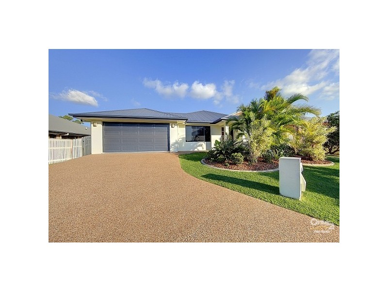 31 Dungurra Place, Bushland Beach QLD 4818