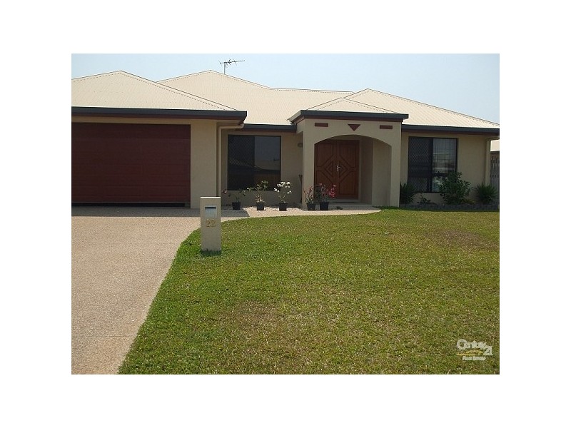 22 Armistice Street, Burdell QLD 4818