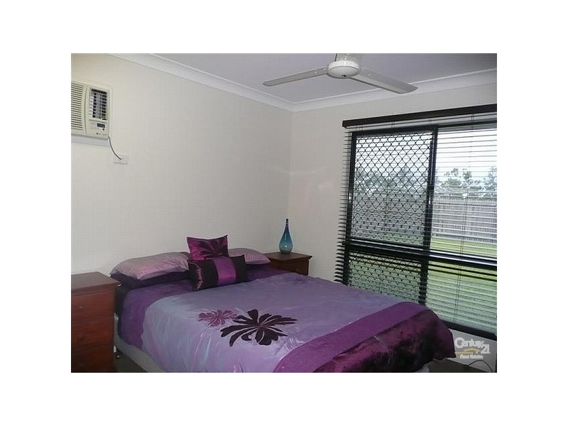 22 Armistice Street, Burdell QLD 4818