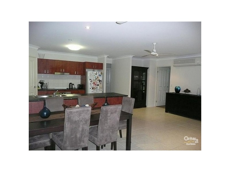 22 Armistice Street, Burdell QLD 4818