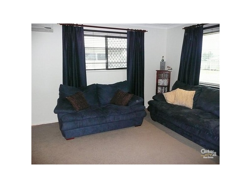 22 Armistice Street, Burdell QLD 4818