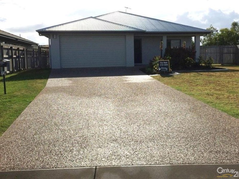 75 Daintree Drive, Bushland Beach QLD 4818