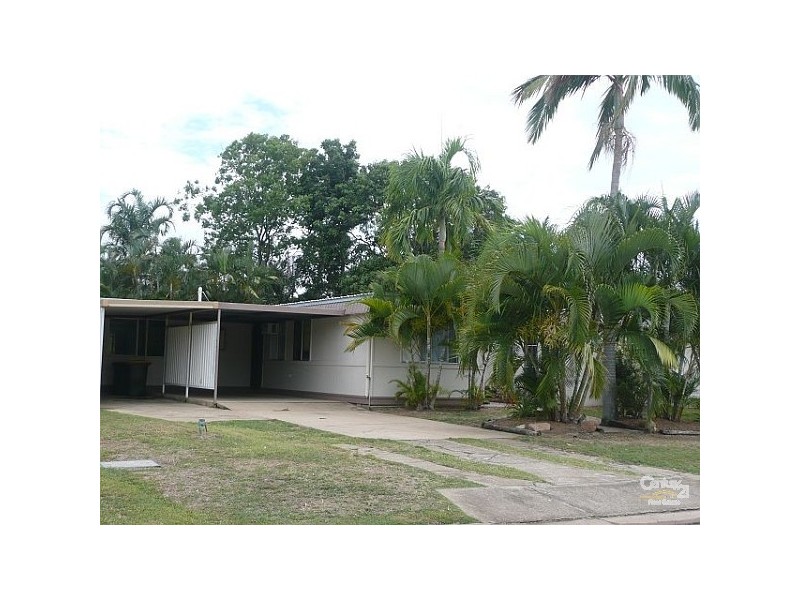 18 Kulgun Crescent, Kelso QLD 4815