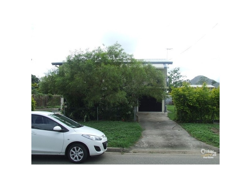 Condon QLD 4815