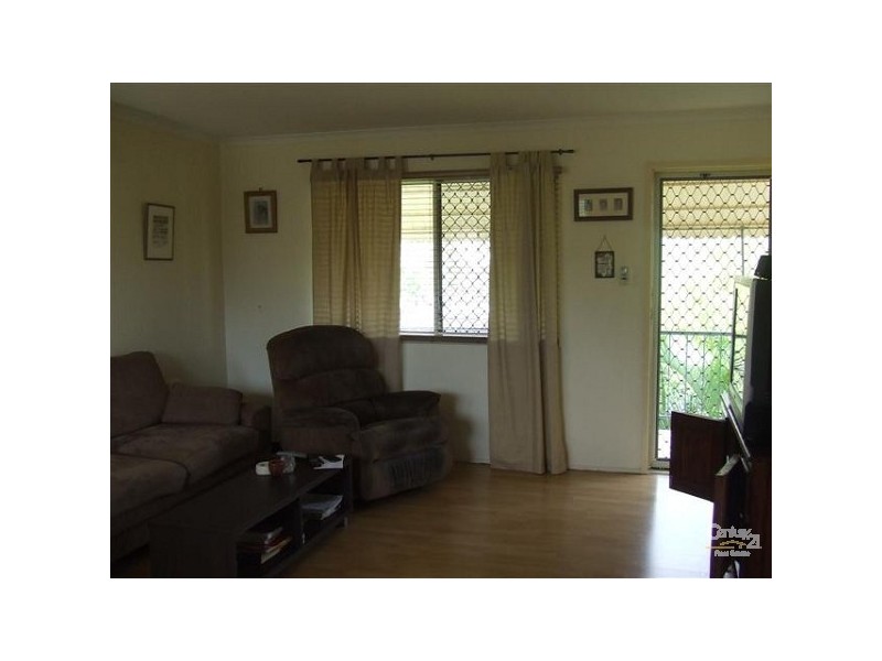Condon QLD 4815