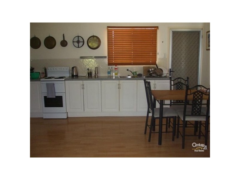 Condon QLD 4815