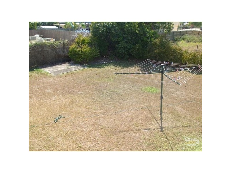 Condon QLD 4815