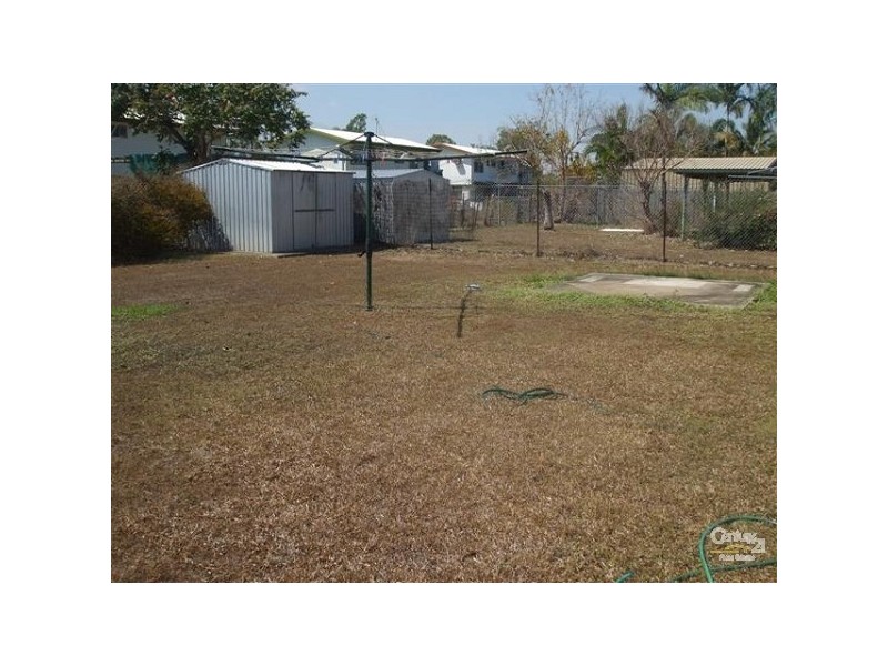 Condon QLD 4815