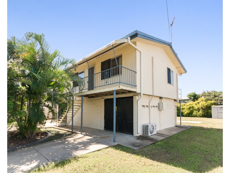 41 South Vickers Road, Condon QLD 4815