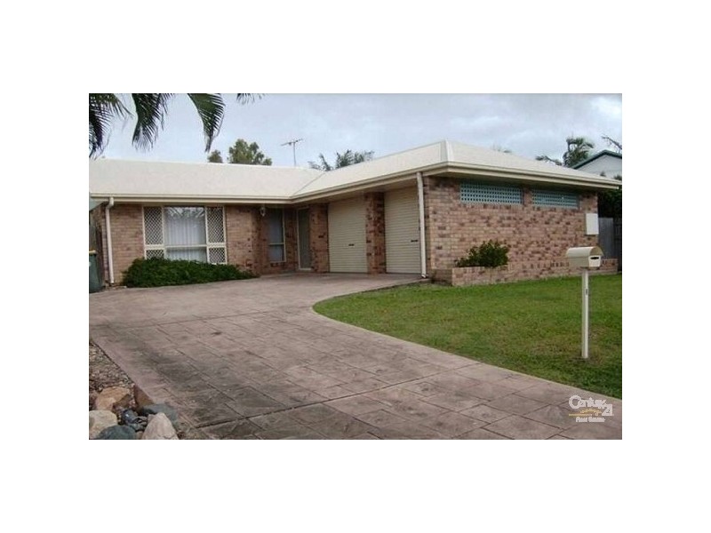 Kirwan QLD 4817