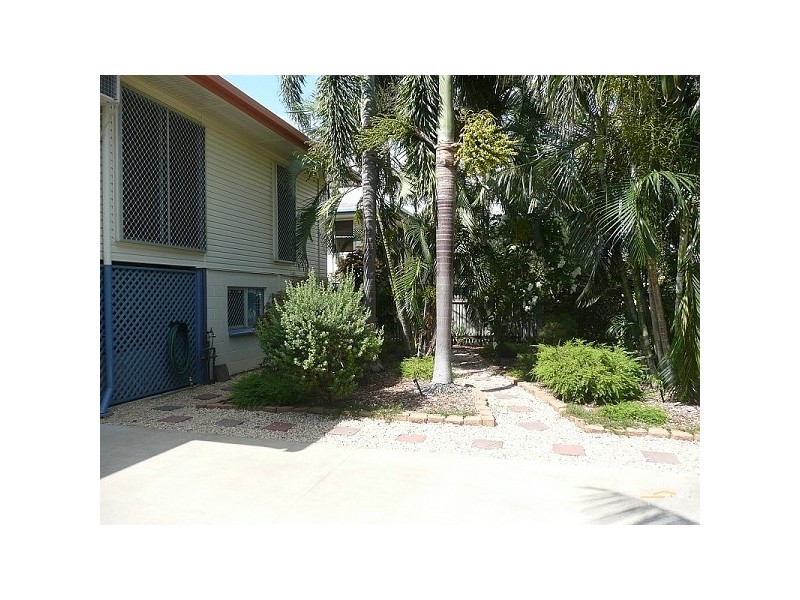 53 Blaxland Crescent, Vincent QLD 4814