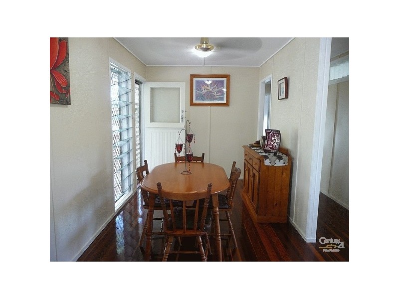 53 Blaxland Crescent, Vincent QLD 4814