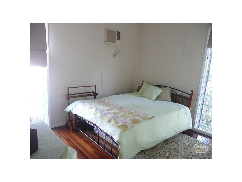 53 Blaxland Crescent, Vincent QLD 4814