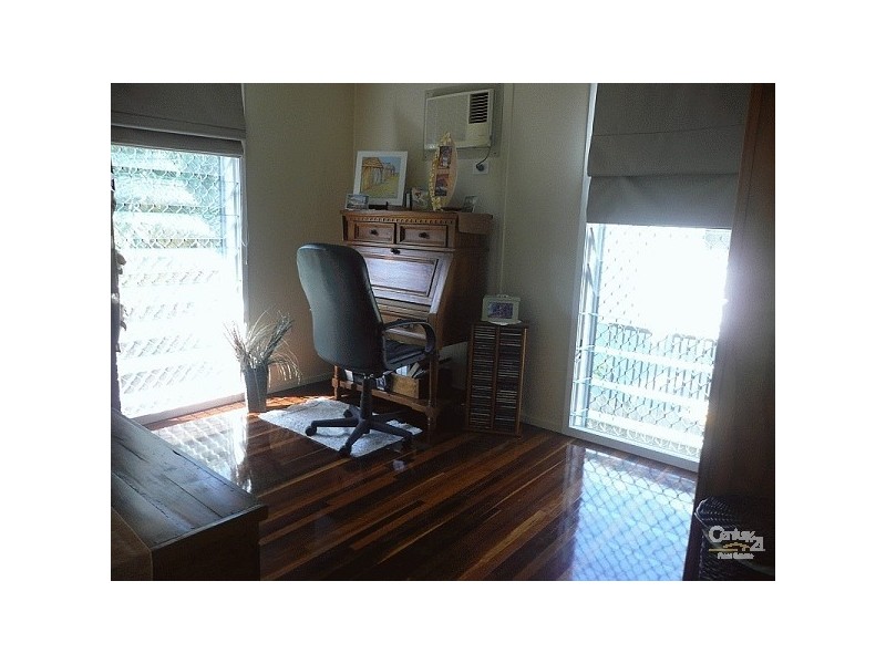 53 Blaxland Crescent, Vincent QLD 4814