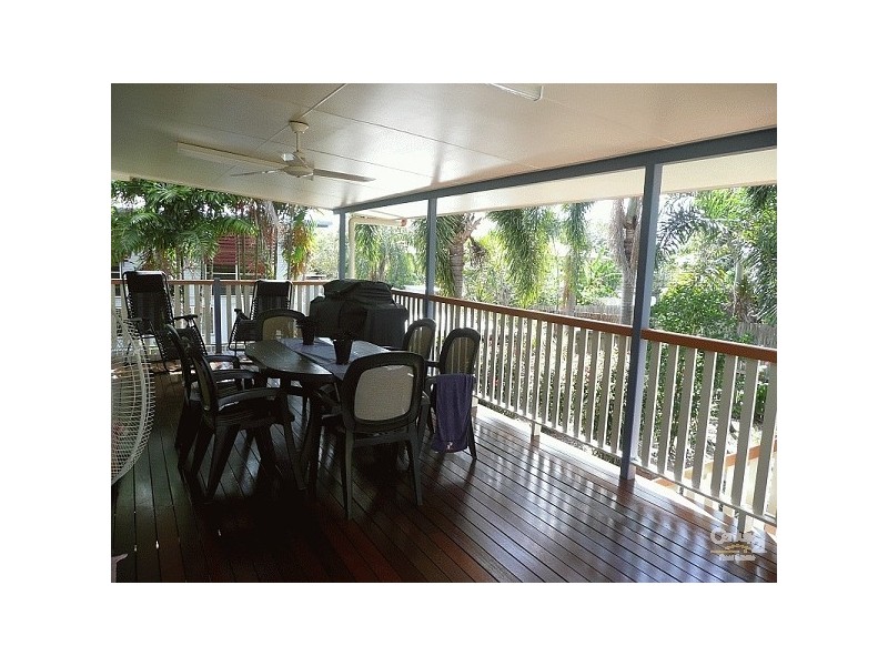 53 Blaxland Crescent, Vincent QLD 4814