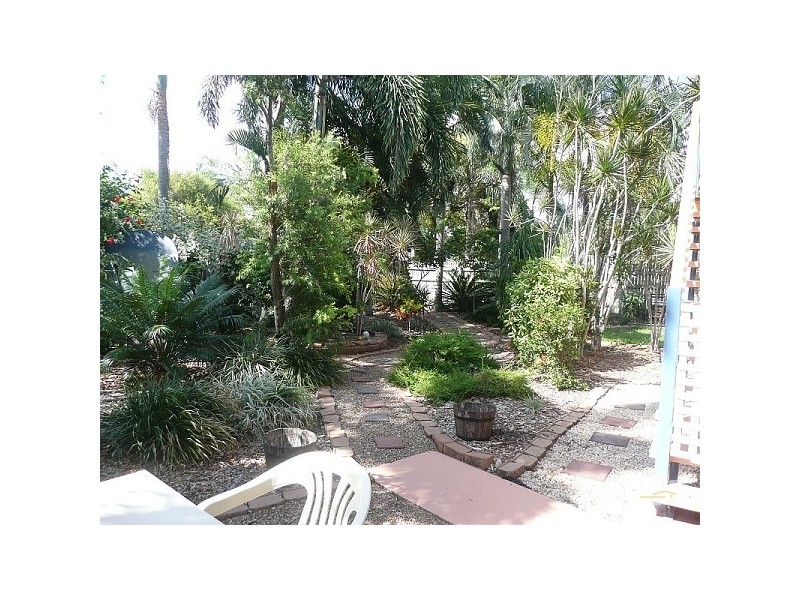 53 Blaxland Crescent, Vincent QLD 4814