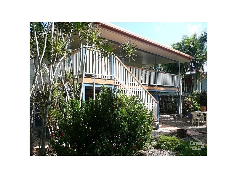 53 Blaxland Crescent, Vincent QLD 4814