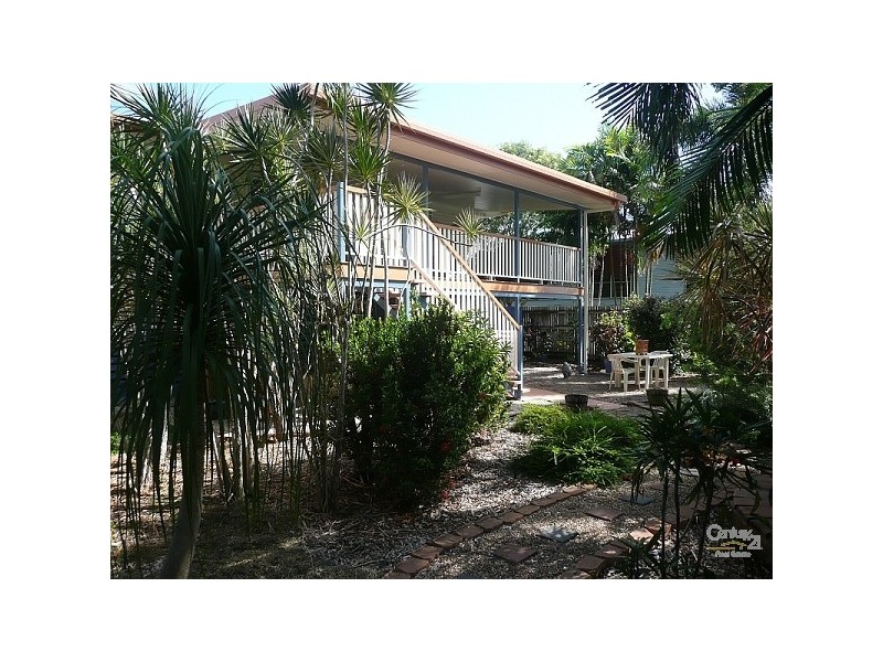 53 Blaxland Crescent, Vincent QLD 4814