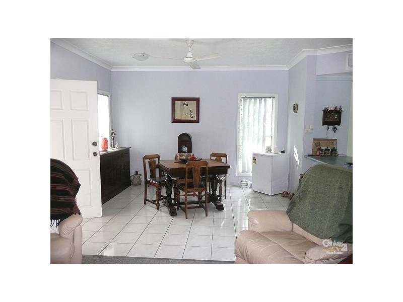 Kirwan QLD 4817