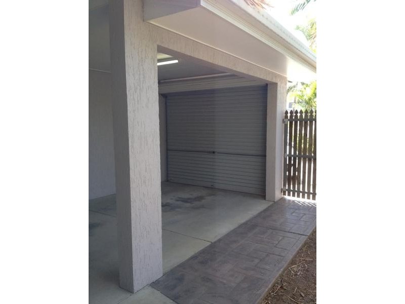 Kirwan QLD 4817