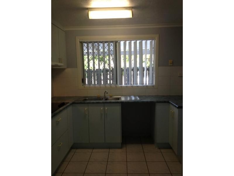 Kirwan QLD 4817