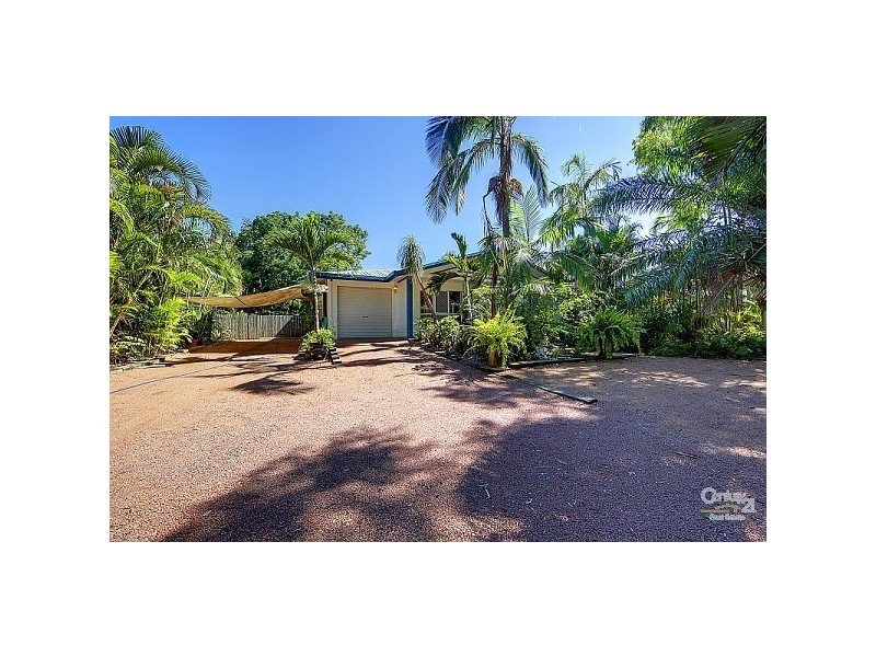 79 Marina Drive, Bushland Beach QLD 4818