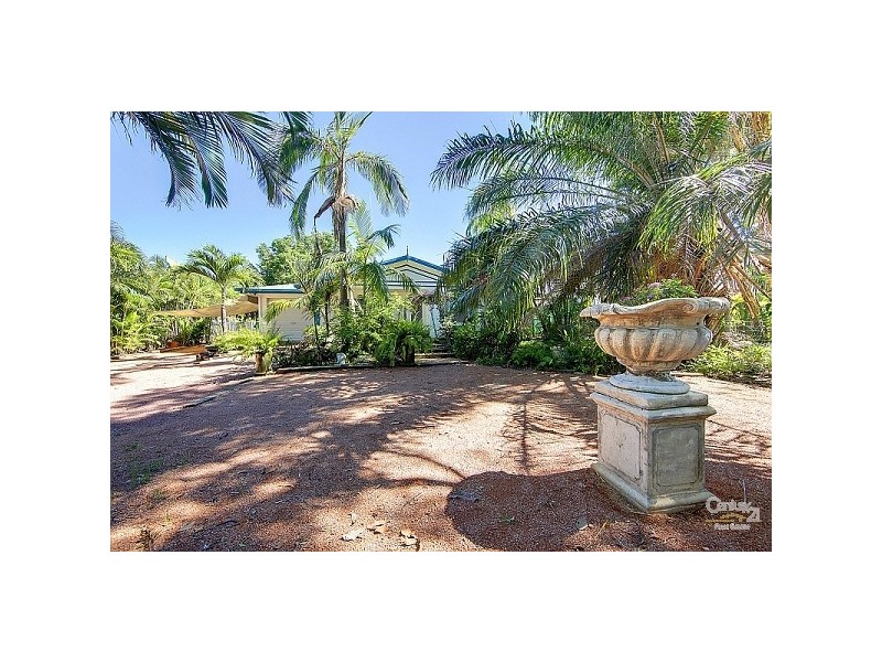 79 Marina Drive, Bushland Beach QLD 4818