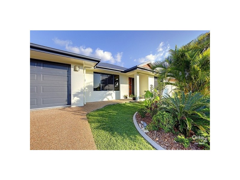 31 Dungurra Place, Bushland Beach QLD 4818