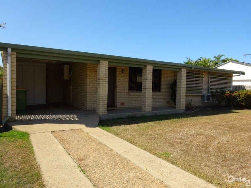 42 Allamanda Crescent, Annandale QLD 4814