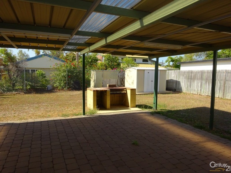 42 Allamanda Crescent, Annandale QLD 4814