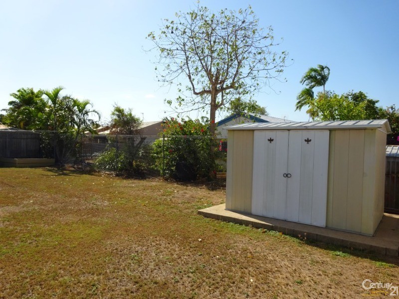 42 Allamanda Crescent, Annandale QLD 4814