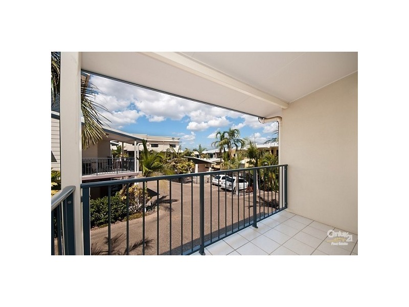 10/269 Riverside Boulevarde, Douglas QLD 4814