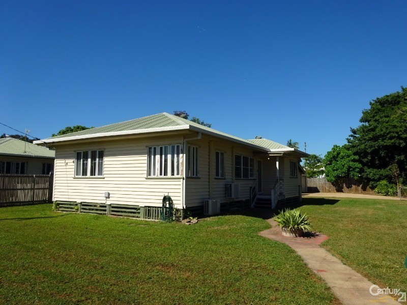 33 McHardie Street, Gulliver QLD 4812