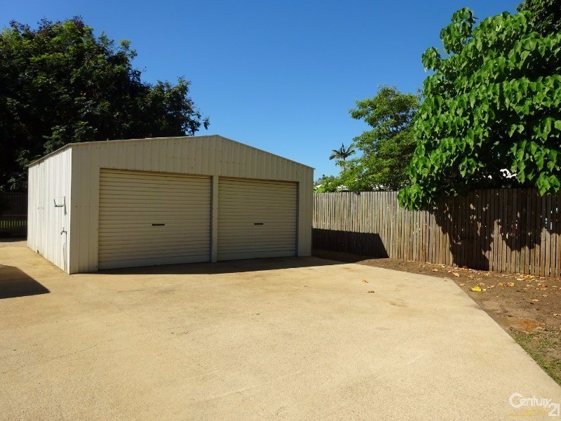 33 McHardie Street, Gulliver QLD 4812