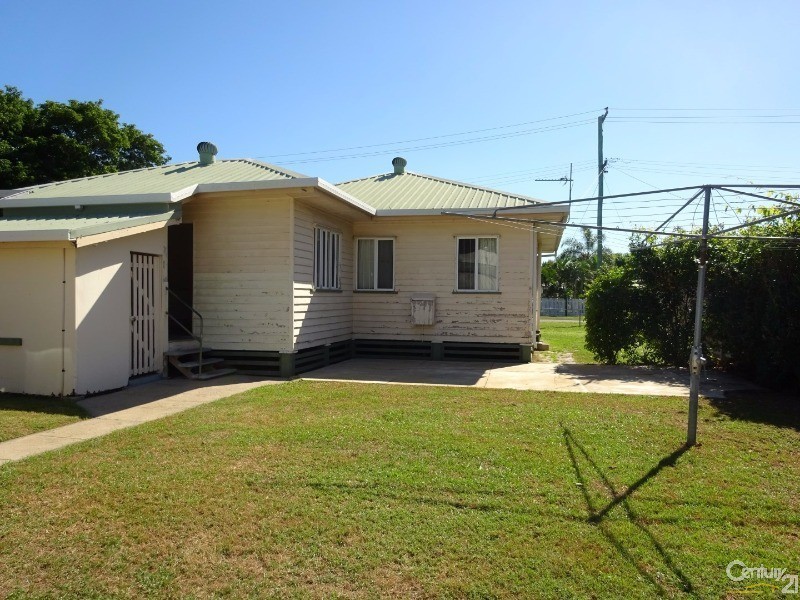 33 McHardie Street, Gulliver QLD 4812