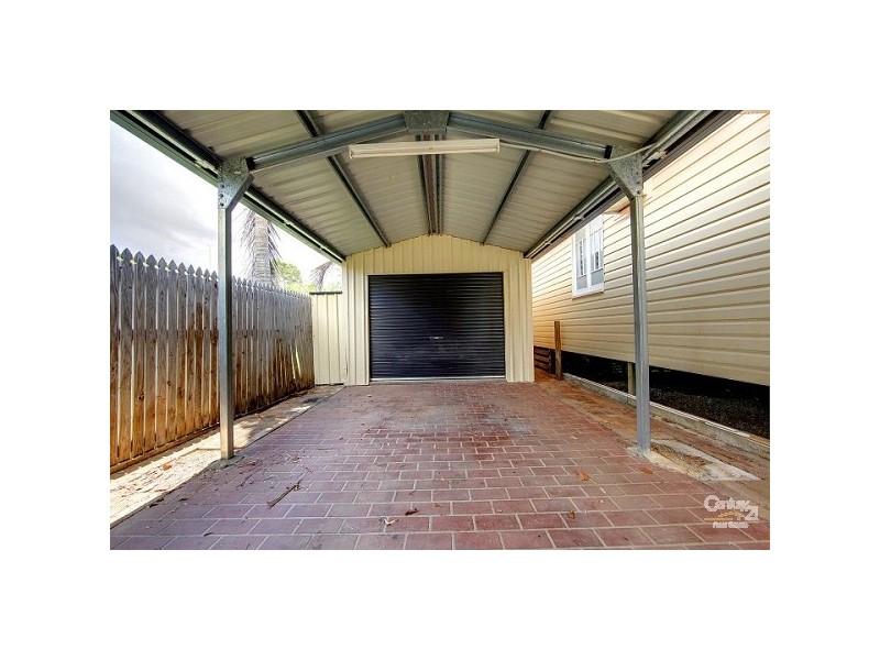 36 Illuta Street, Rasmussen QLD 4815